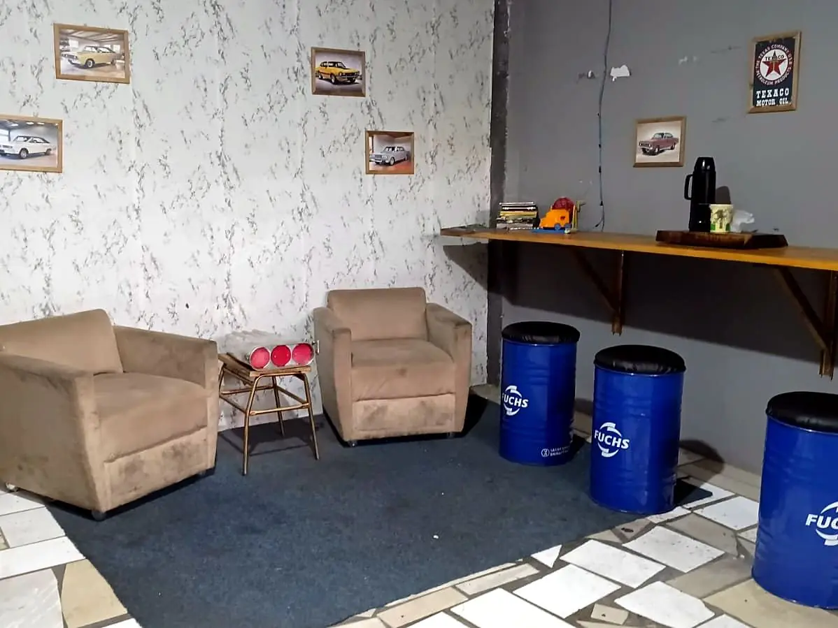 Sala de espera